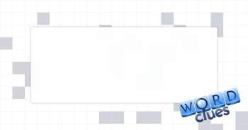 Super serious Crossword Clue