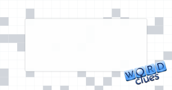 Super simple Crossword Clue