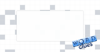 Super time Crossword Clue