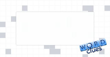 Superb serve Crossword Clue
