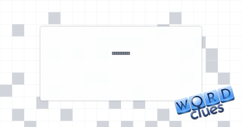 Supercool Crossword Clue