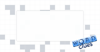 Supercreepy Crossword Clue