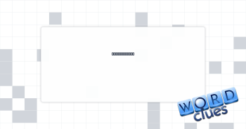 Superfluous Crossword Clue