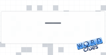 Superlative ending Crossword Clue