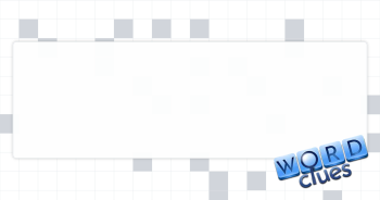 Supernatural glow Crossword Clue