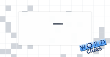 Supervision Crossword Clue