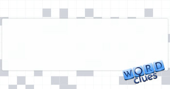 Supervisor at work Crossword Clue