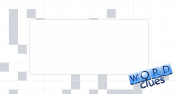 Supper club Crossword Clue