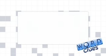 Supplier Crossword Clue