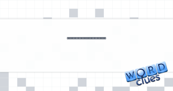 Supplies for young builders Crossword Clue