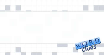 Supply with new guys Crossword Clue