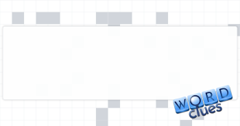 Support charitably Crossword Clue