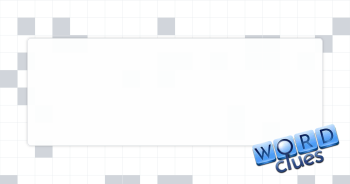 Support garment Crossword Clue