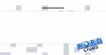 Support in a dance studio Crossword Clue
