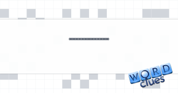 Support on Kickstarter, say Crossword Clue