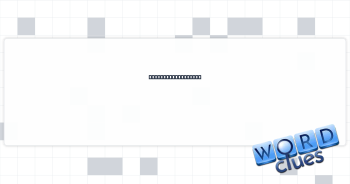 Support, reinforce Crossword Clue