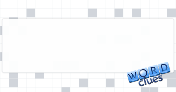 Supporting timbers Crossword Clue