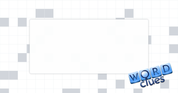 Supports Crossword Clue