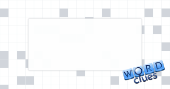 Supposed Crossword Clue