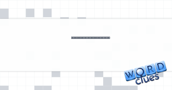 Supposedly "happy" songbird Crossword Clue