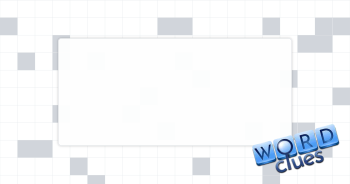 Sure winner Crossword Clue