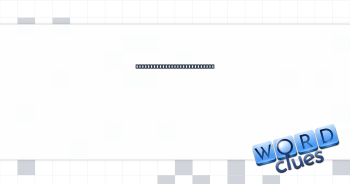 Surface again, as a dormant email thread Crossword Clue