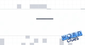 Surf's partner on a menu Crossword Clue