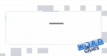 Surgery reminder Crossword Clue