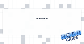 Surgical stitches Crossword Clue