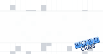 Surname for the Bee Gees Crossword Clue