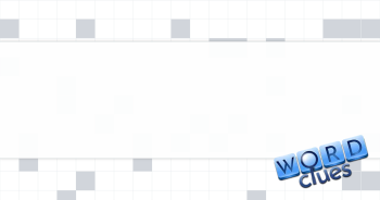Surprise in a story Crossword Clue