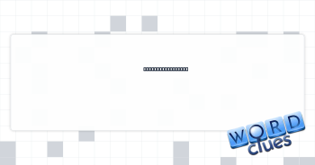 Surprise or alarm Crossword Clue