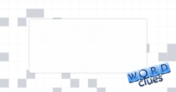 Surprise Crossword Clue