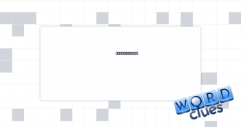 Surrendered Crossword Clue