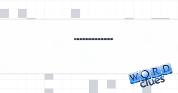 Surveillance tool, briefly Crossword Clue