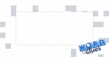 Survey datum Crossword Clue