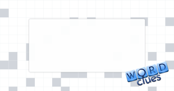 Survey Crossword Clue