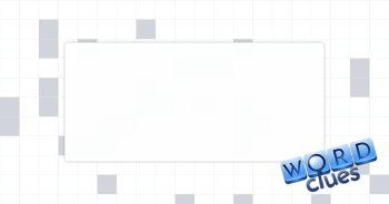 Survives Crossword Clue