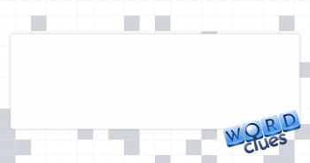 ''Survivor'' team Crossword Clue