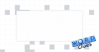 Susceptible Crossword Clue