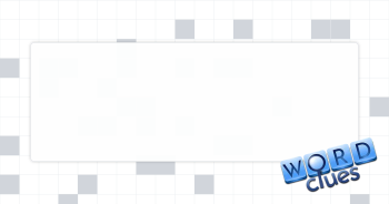 Sushi bar stock Crossword Clue