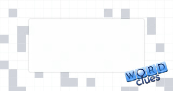 Sushi fish Crossword Clue