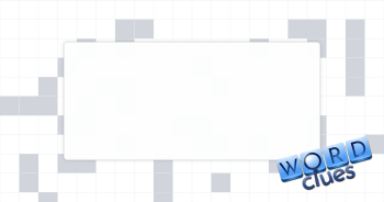 Sushi shape Crossword Clue