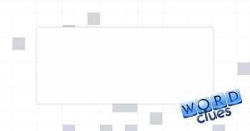 Sushi topper Crossword Clue