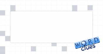 Suspect story? Crossword Clue