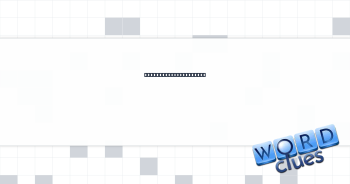 Suspicious, to a Brit Crossword Clue