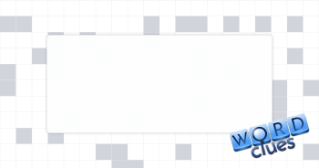 Suspiciously Crossword Clue