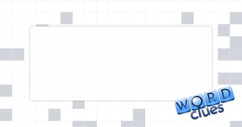 SUV ancestors Crossword Clue