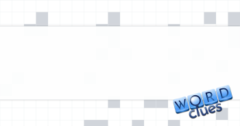 Swab in a toiletry kit Crossword Clue