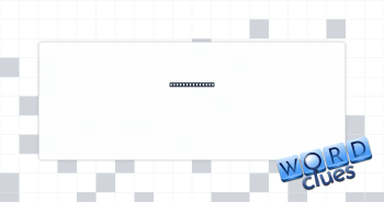 Swabbie's tool Crossword Clue